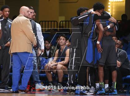 Thumbnail 3 in Saunders vs Mt. Vernon (Section 1 Class AA Semifinal) photogallery.