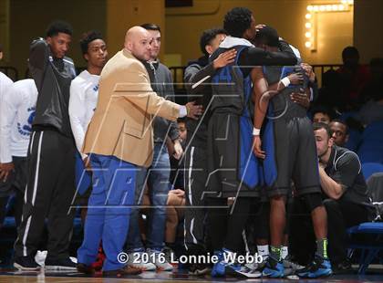Thumbnail 1 in Saunders vs Mt. Vernon (Section 1 Class AA Semifinal) photogallery.