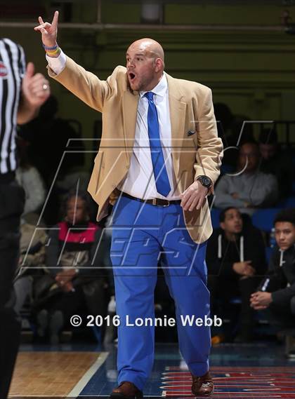 Thumbnail 1 in Saunders vs Mt. Vernon (Section 1 Class AA Semifinal) photogallery.