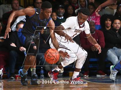 Thumbnail 2 in Saunders vs Mt. Vernon (Section 1 Class AA Semifinal) photogallery.