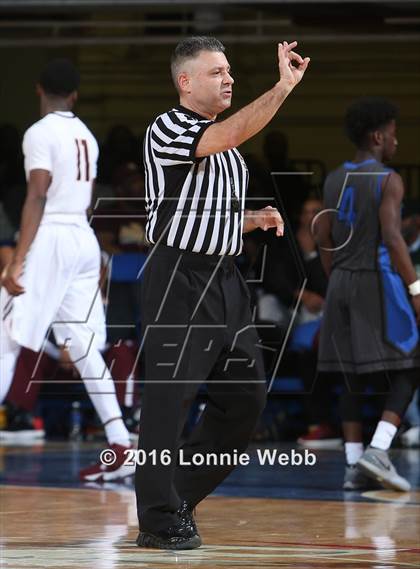 Thumbnail 2 in Saunders vs Mt. Vernon (Section 1 Class AA Semifinal) photogallery.
