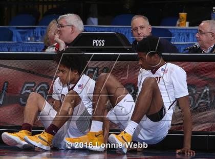 Thumbnail 1 in Saunders vs Mt. Vernon (Section 1 Class AA Semifinal) photogallery.