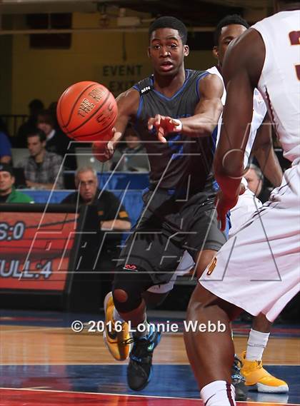 Thumbnail 3 in Saunders vs Mt. Vernon (Section 1 Class AA Semifinal) photogallery.
