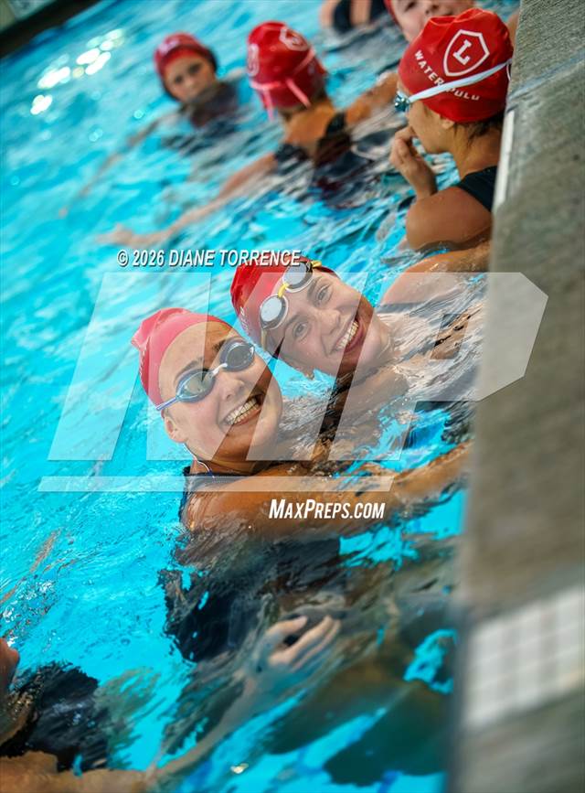 Alta Loma vs Orange Lutheran (So Cal Champs Tournament)