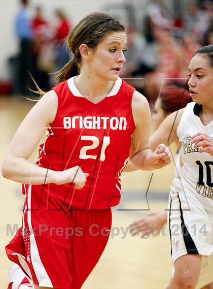 Thumbnail 3 in Brighton @ Prairie View photogallery.