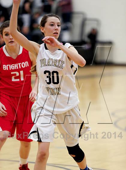 Thumbnail 2 in Brighton @ Prairie View photogallery.