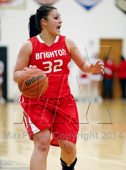 Thumbnail 3 in Brighton @ Prairie View photogallery.