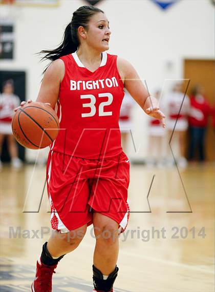 Thumbnail 2 in Brighton @ Prairie View photogallery.