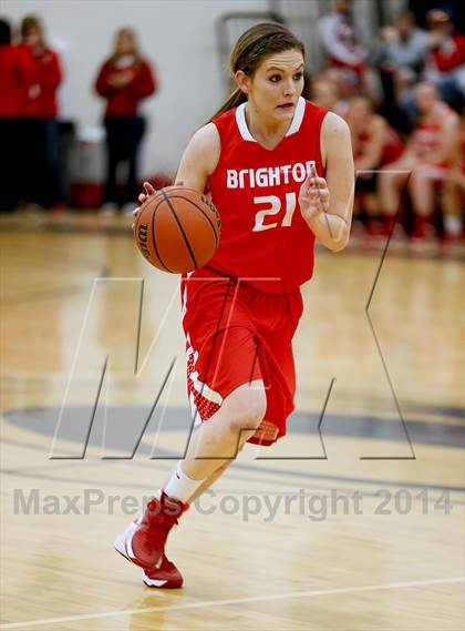 Thumbnail 3 in Brighton @ Prairie View photogallery.