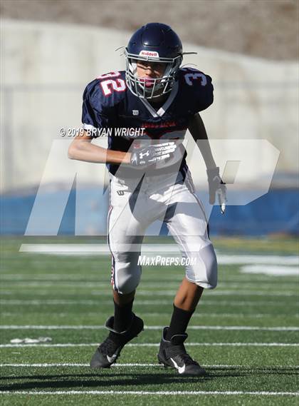Thumbnail 2 in El Modena @ Yorba Linda photogallery.
