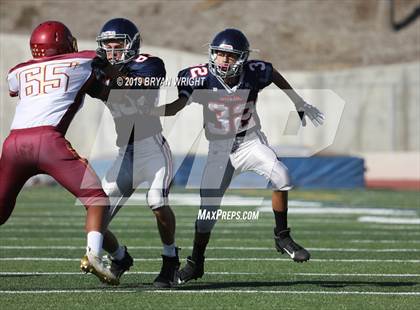 Thumbnail 1 in El Modena @ Yorba Linda photogallery.