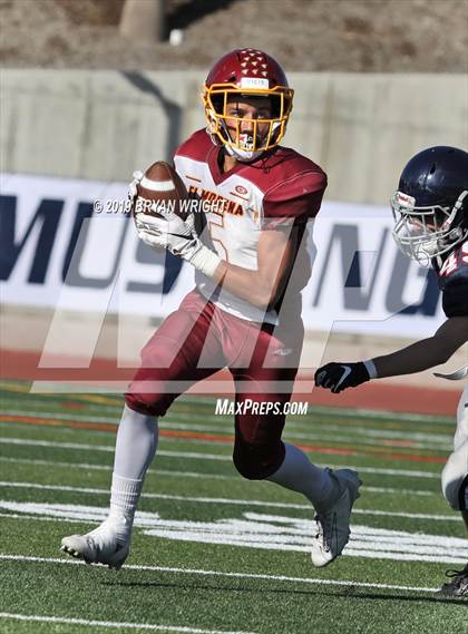 Thumbnail 2 in El Modena @ Yorba Linda photogallery.