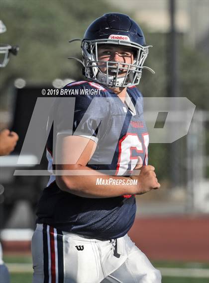 Thumbnail 1 in El Modena @ Yorba Linda photogallery.