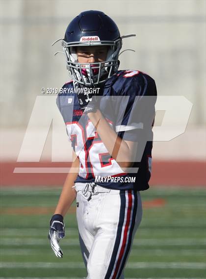Thumbnail 1 in El Modena @ Yorba Linda photogallery.