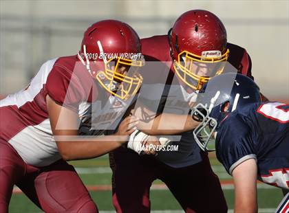 Thumbnail 1 in El Modena @ Yorba Linda photogallery.