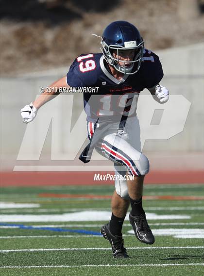 Thumbnail 3 in El Modena @ Yorba Linda photogallery.
