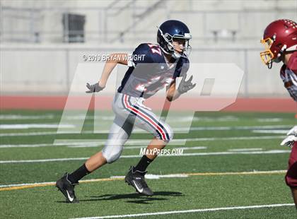 Thumbnail 2 in El Modena @ Yorba Linda photogallery.