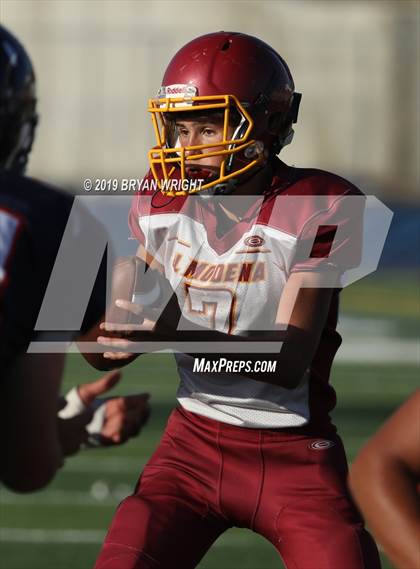 Thumbnail 2 in El Modena @ Yorba Linda photogallery.