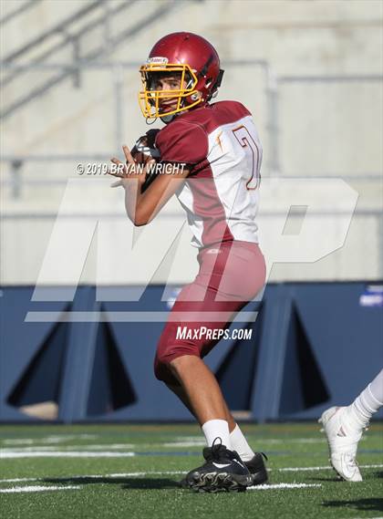 Thumbnail 3 in El Modena @ Yorba Linda photogallery.