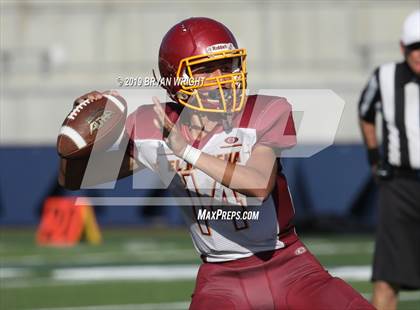 Thumbnail 2 in El Modena @ Yorba Linda photogallery.
