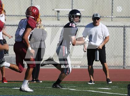 Thumbnail 1 in El Modena @ Yorba Linda photogallery.
