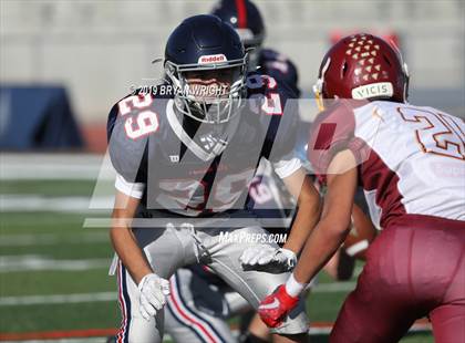 Thumbnail 3 in El Modena @ Yorba Linda photogallery.
