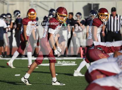 Thumbnail 1 in El Modena @ Yorba Linda photogallery.