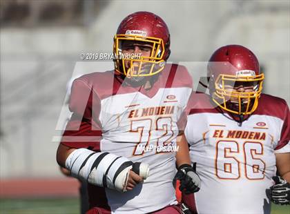 Thumbnail 1 in El Modena @ Yorba Linda photogallery.