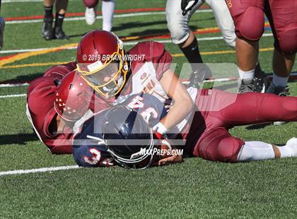 Thumbnail 1 in El Modena @ Yorba Linda photogallery.