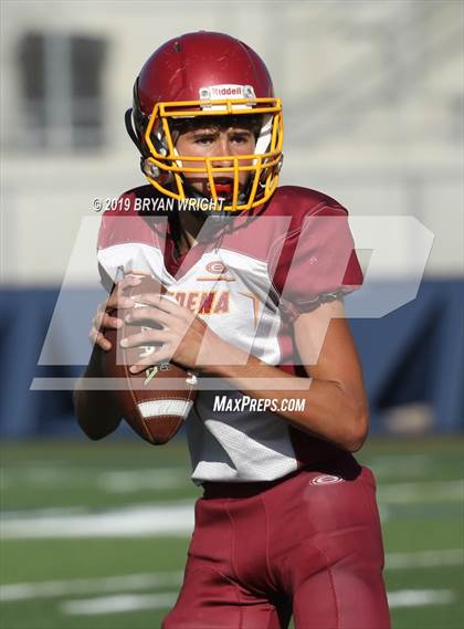 Thumbnail 3 in El Modena @ Yorba Linda photogallery.