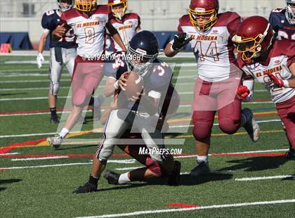 Thumbnail 3 in El Modena @ Yorba Linda photogallery.