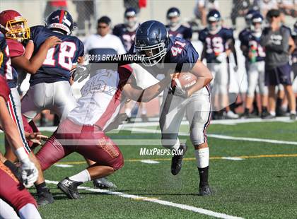 Thumbnail 1 in El Modena @ Yorba Linda photogallery.
