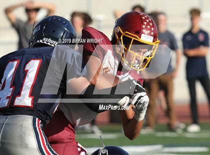 Thumbnail 3 in El Modena @ Yorba Linda photogallery.