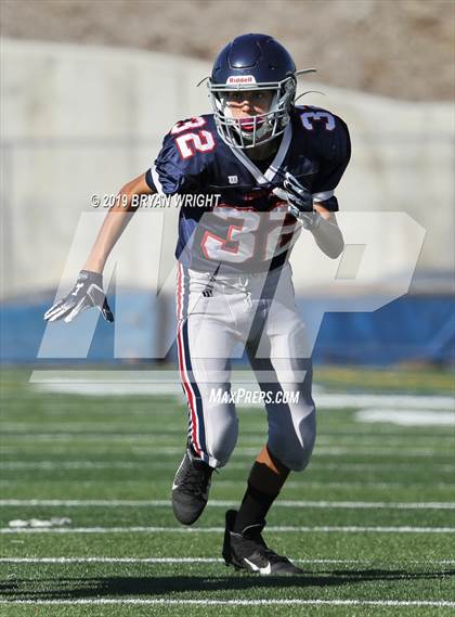 Thumbnail 3 in El Modena @ Yorba Linda photogallery.