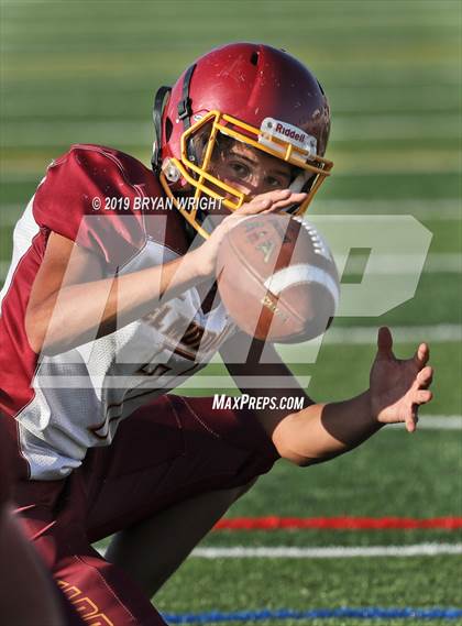 Thumbnail 3 in El Modena @ Yorba Linda photogallery.