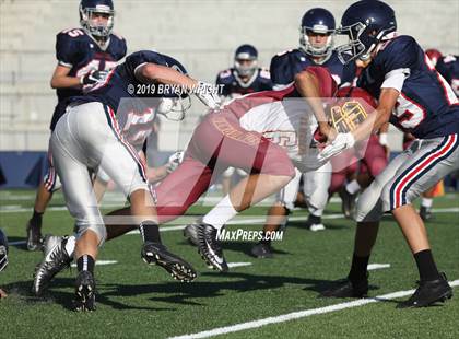 Thumbnail 2 in El Modena @ Yorba Linda photogallery.
