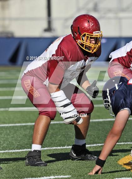 Thumbnail 1 in El Modena @ Yorba Linda photogallery.
