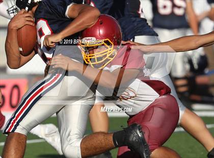 Thumbnail 1 in El Modena @ Yorba Linda photogallery.