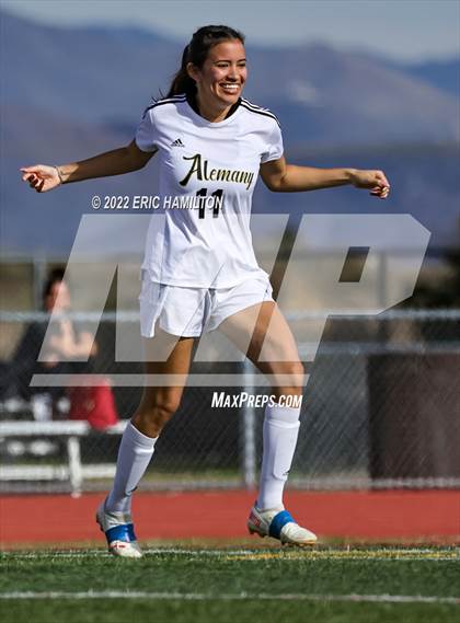 Thumbnail 2 in Alemany @ Golden Valley photogallery.