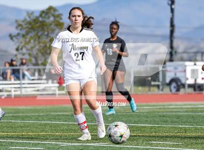 Thumbnail 1 in Alemany @ Golden Valley photogallery.