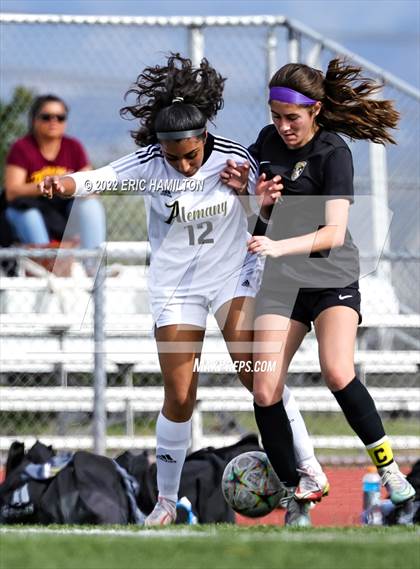 Thumbnail 1 in Alemany @ Golden Valley photogallery.