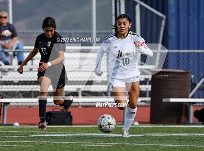 Thumbnail 1 in Alemany @ Golden Valley photogallery.