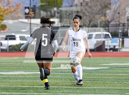 Thumbnail 1 in Alemany @ Golden Valley photogallery.