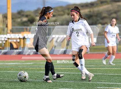 Thumbnail 3 in Alemany @ Golden Valley photogallery.