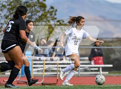 Thumbnail 2 in Alemany @ Golden Valley photogallery.