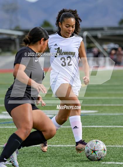 Thumbnail 1 in Alemany @ Golden Valley photogallery.