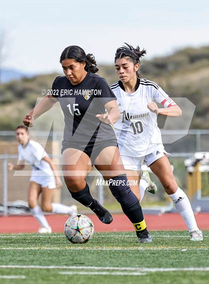 Thumbnail 1 in Alemany @ Golden Valley photogallery.