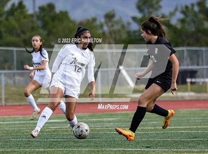 Thumbnail 1 in Alemany @ Golden Valley photogallery.