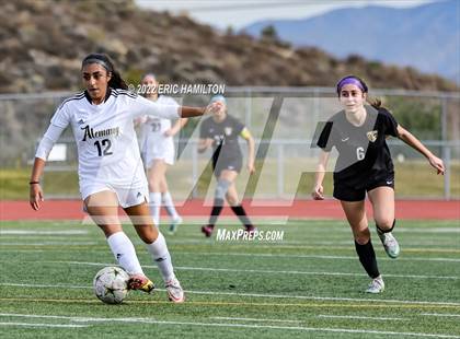 Thumbnail 2 in Alemany @ Golden Valley photogallery.