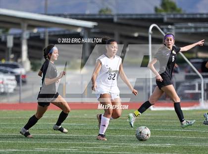 Thumbnail 3 in Alemany @ Golden Valley photogallery.